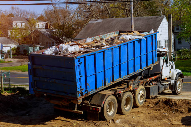 Best Basement Cleanout  in Princeton, TX