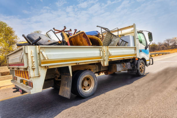 Best Shed Removal  in Princeton, TX