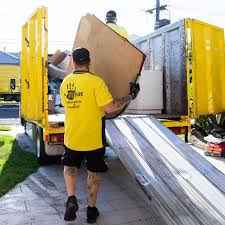 Trusted Princeton, TX Junk Removal Services Experts